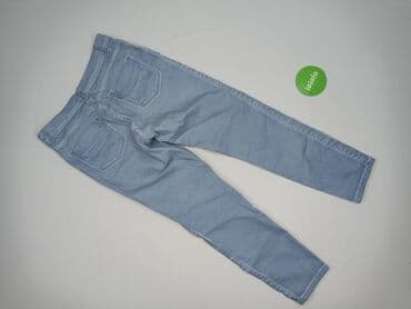 buty szerokie w palcach damskie: Spodnie materiałowe damskie, rozmiar L — 3