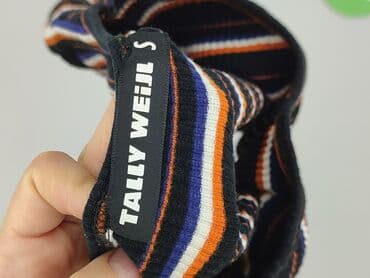 bluzki z printem: Tally Weijl, Top damski, rozmiar S — 4