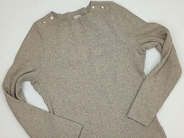 pull: H&M, Women`s sweater, size L — 1