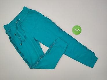 bluzy shein: Spodnie dresowe damskie, rozmiar M — 2