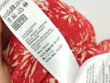kurtka zimowa femi stories: Topshop, Bluzka damska, rozmiar XL — 5