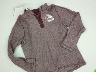 panczo.com koszulki: Hoodie for men, M (EU 38), Livergy, condition - Very good — 1
