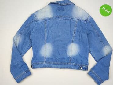 tk maxx kurtki: G-Smack, Kurtka jeansowa damska, rozmiar XL — 3