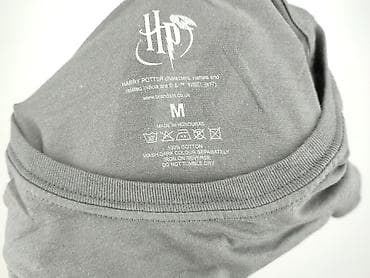 fantasy: Harry Potter, T-shirt damski, rozmiar M — 4