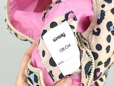 redpolo: Kurtka przejściowa, Sinsay, 8 lat, 122-128 cm, stan - Idealny — 4