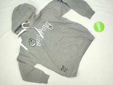 select shop bluzy: Harry Potter, Bluza z kapturem damska, rozmiar S — 2