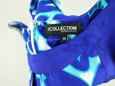 elizabeth collection sukienki: The Collection Debenhams, Sukienka damska, rozmiar XL — 5