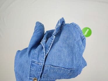 Parki: H&M, Kurtka jeansowa damska, rozmiar XS — 6