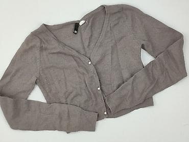 H&M Divided, Kardigan damski, rozmiar M