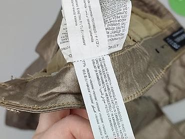 komplety stradivarius: Stradivarius, Spodnie materiałowe damskie, rozmiar M — 5