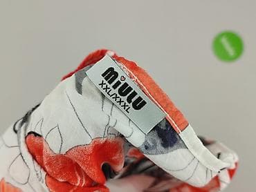 colloseum bluzka: Miu Miu, Bluzka damska, rozmiar 2XL — 4