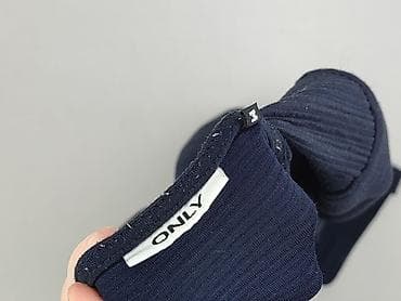 sweter narzutka: ONLY, Kardigan damski, rozmiar M — 5