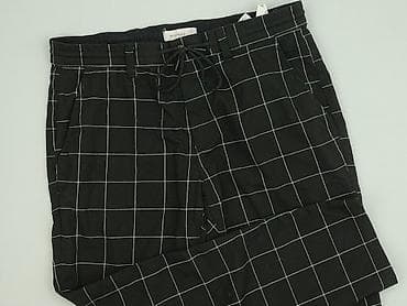 Spodnie materiałowe damskie, rozmiar M