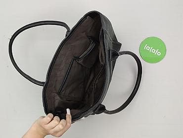 carry: Torebka, Pierre Cardin, stan - Bardzo dobry — 4