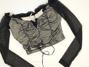 bluzki christian dior: AllSaints, Top damski, rozmiar XS — 1