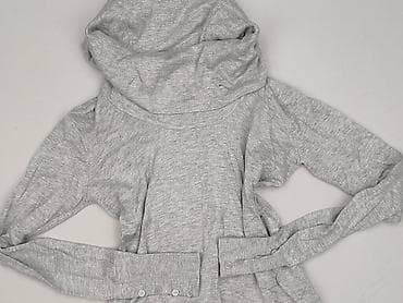 bluzy dresowe esprit: Esprit, Bluza z kapturem damska, rozmiar M — 1