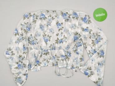 mango t shirt basic: Women's blouse, size M — 3