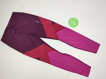 sizeer dresy: Domyos, Legginsy Sportowe damskie, rozmiar S — 2
