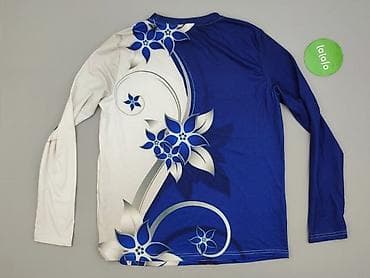 pull and bear ubrania: Bluzka damska, rozmiar M — 3