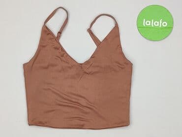 sandały prada olx: Amisu, Top damski, rozmiar XS — 2