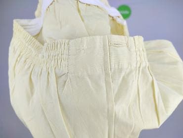 baby dunagrees: Spodnie materiałowe damskie, rozmiar 2XL — 4