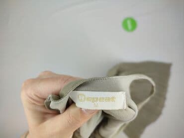 zwiewna sukienki na wesele maxi: Repeat, Sukienka damska, rozmiar M — 4