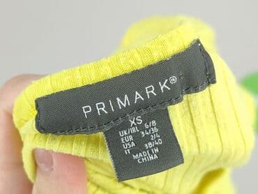 primark hello kitty majtki: Primark, T-shirt damski, rozmiar XS — 4