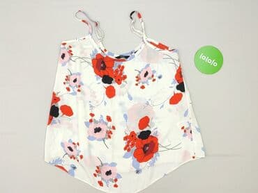 ubrania fendt: F&F, Top damski, rozmiar M — 3