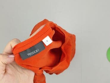 koszulki ekwador manieczki: Yessica, T-shirt damski, rozmiar S — 4