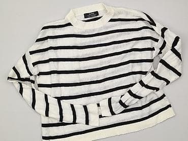 sweter z c: Bershka, Sweter damski, rozmiar XS — 1