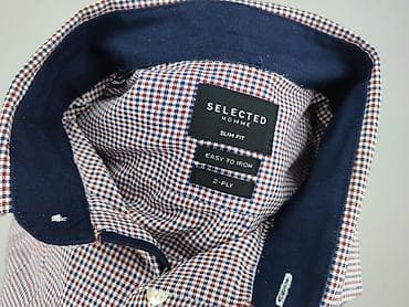joop: Selected Homme, Koszulа dla mężczyzn, rozmiar M — 4