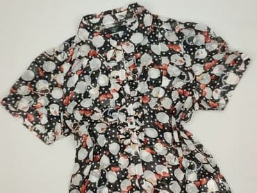 ubrania tom i jerry: Koszula damska, rozmiar XL — 2