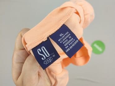 calvin klein t shirty usa: T-shirt damski, rozmiar XL — 5