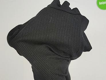 golf bezowy h: H&M Basic, Golf damski, rozmiar XS — 6