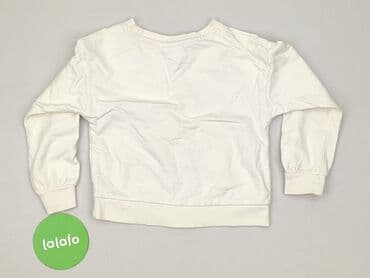 podkoszulek lucyfer allegro: Bluza, Disney, 4-5 lat, 104-110 cm, stan - Bardzo dobry — 3