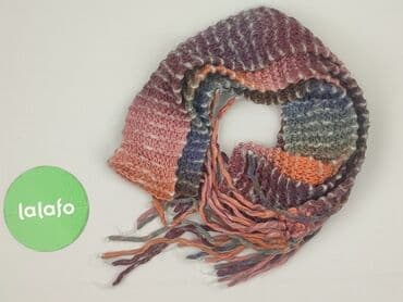 ramiączka ozdobne do sukienki: Шарф, Для жінки, стан - Ідеальний — 2