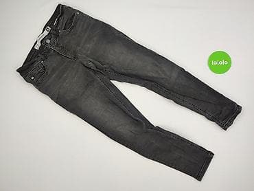 jeansy cargo stradivarius: Jeansy damskie, rozmiar S — 2