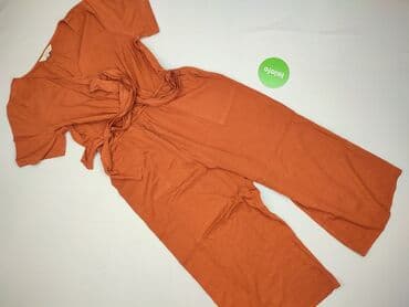 Ubrania damskie: F&F, Kombinezon damski, rozmiar XL — 2