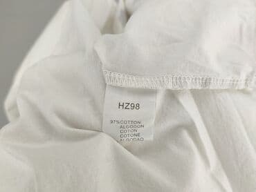 koszulki z 8 gwiazdkami: Koszula damska, rozmiar 5XL — 4