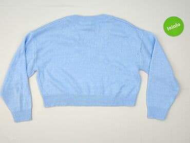 divided jeans: H&M, Sweter damski, rozmiar M — 3