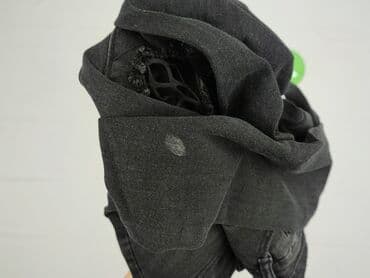 legginsy welurowe push up allegro: Jeansy damskie, S — 4