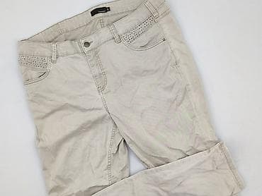 camaieu spodnie: Andrea, Jeansy dla mężczyzn, rozmiar L — 1