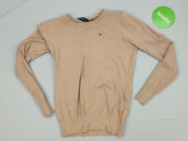 pepco klapki hello kitty: Tommy Hilfiger, Sweter dla mężczyzn, rozmiar L — 2