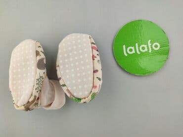 buty adidasy dla dzieci ccc: Baby shoes, 19, condition - Perfect — 3