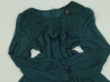 bluzki pod marynarkę plus size: H&M, Bluzka damska, XS — 1