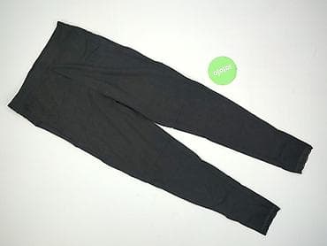 basic for everyday janina stretch top: Urban Classics, Legginsy rozmiar M — 2