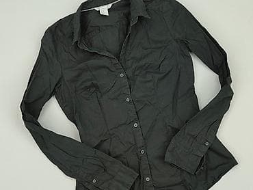 H&M Basic, Koszula damska, rozmiar S