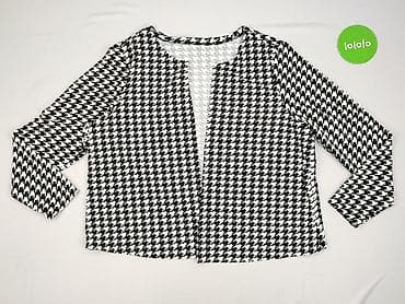 kurtki parajumpers: Shein Curve, Kardigan damski, rozmiar XL — 2