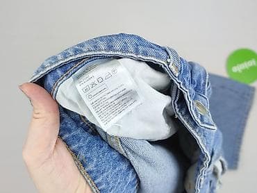 gap 16: H&M, Джинси жіночі, розмір M — 5
