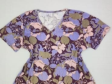 koszula play: T-shirt damski, rozmiar 3XL — 1